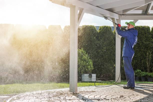 Best Restaurant Pressure Washing  in Auburn, AL
